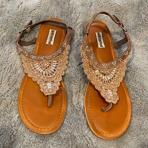 Beautiful Sandals